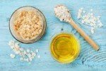 Natural Dried Exfoliants Kit for Soap & Crafts
