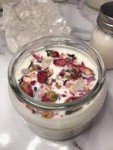 Natural Dried Exfoliants Kit for Soap & Crafts