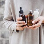 Rosehips Powder for Natural Soap & Cosmetics