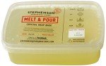 2 Lb Vegan Olive Melt and Pour Soap Base