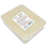 Olive Oil Soap Base for Easy Crafting - 10 lbs