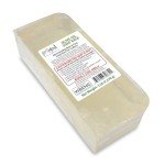 Olive Oil Soap Base - Moisturizing Melt and Pour