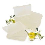 Olive Oil Soap Base - Moisturizing Melt and Pour