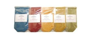 Natural Soap Colorant Sampler - 5oz Variety Pack
