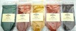Natural Soap Colorant Sampler - 5oz Variety Pack
