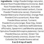 Natural Soap Colorant Powder Sampler Kit