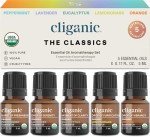 Top 5 Organic Essential Oils for Soap & Candles
