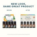 Top 5 Organic Essential Oils for Soap & Candles