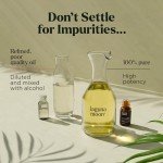 Essential Oils Set - 6 Blend Pack for Home