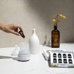 Top 5 Organic Essential Oils for Soap & Candles