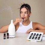 Top 12 Organic Essential Oils Set - Cliganic