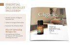 Top 12 Organic Essential Oils Set - Cliganic