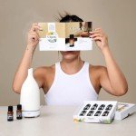 Top 12 Organic Essential Oils Set - Cliganic