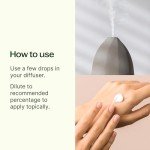 7 & 7 Essential Oils Set for Aromatherapy