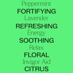 7 & 7 Essential Oils Set for Aromatherapy