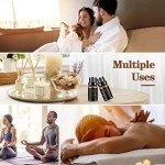 Men's Essential Oils Set - Aromatherapy Fragrance Kit