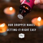Nature-Inspired Set of 6 Fragrance Oils
