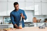 Vitamix 18-Inch Stainless Steel Immersion Blender