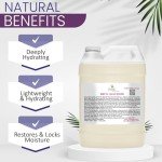 Bulk Gallon Decyl Glucoside Surfactant for DIY Skin Care
