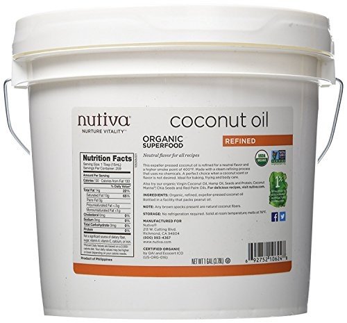 Carrier Oils