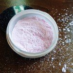 Natural French Pink Clay Powder for DIY Skincare