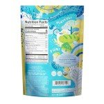Aqua Blue Spirulina Powder - Organic & Versatile
