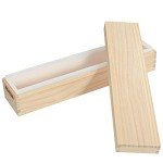Silicone Soap Molds for DIY Soap Making