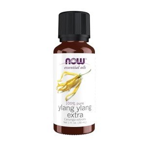 Ylang Ylang Essential Oil, Aromatherapy Scent, 100% Pure
