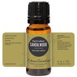 100% Pure East Indian Sandalwood Essential Oil 10ml