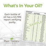 Pure Sandalwood Indian Essential Oil 2.5 mL