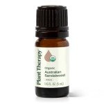 Sandalwood Australian Organic Essential Oil 5 mL