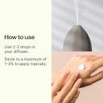 Sandalwood Australian Organic Essential Oil 5 mL