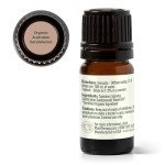 Sandalwood Australian Organic Essential Oil 5 mL