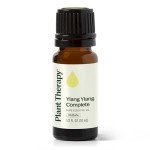 Ylang Ylang Essential Oil for Aromatherapy 10 mL
