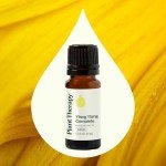 Ylang Ylang Essential Oil for Aromatherapy 10 mL