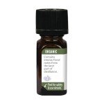 Aura Cacia 100% Organic Ylang Ylang Essential Oil