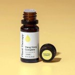 Ylang Ylang Essential Oil for Aromatherapy 10 mL