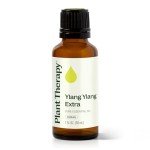 Ylang Ylang Essential Oil 30 mL - Pure & Therapeutic