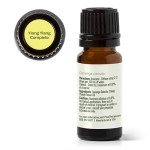 Ylang Ylang Essential Oil for Aromatherapy 10 mL