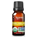 Organic Ylang Ylang Essential Oil for Aromatherapy