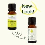 Ylang Ylang Essential Oil 30 mL - Pure & Therapeutic