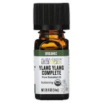 Aura Cacia Pure Ylang Ylang Essential Oil - 7.4ml