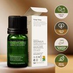 Pure Organic Ylang-Ylang Essential Oil for Skin