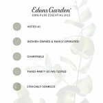 Pure Ylang Ylang Essential Oil for Crafts - 10ml
