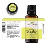 Organic Ylang Ylang Essential Oil - 30 mL