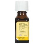 Ylang Ylang Essential Oil by Aura Cacia - 0.5 oz