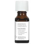 Ylang Ylang Essential Oil by Aura Cacia - 0.5 oz