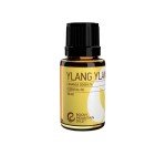 Ylang Ylang Essential Oil for Aromatherapy - 15ml
