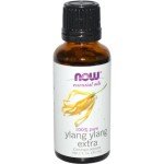 Ylang Ylang Essential Oil by NOW Foods - 1 oz