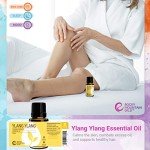 Ylang Ylang Essential Oil for Aromatherapy - 15ml